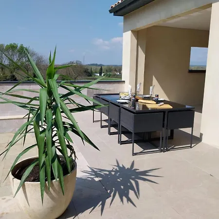 Avec Piscine Privée Proche De Carcassonne Villa *