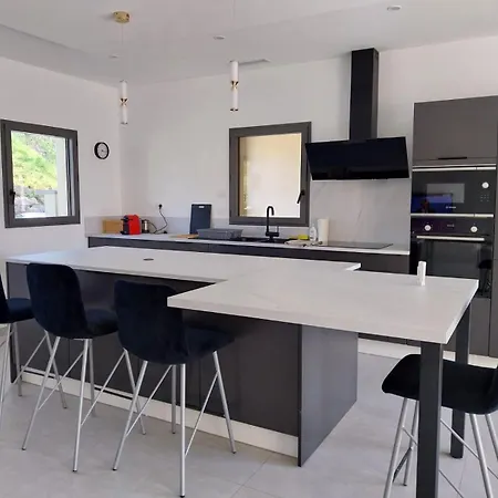 Avec Piscine Privée Proche De Carcassonne Villa *