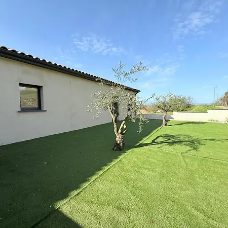 Avec Piscine Privee Proche De Carcassonne Villa Barbaira