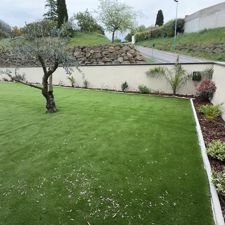 Avec Piscine Privee Proche De Carcassonne